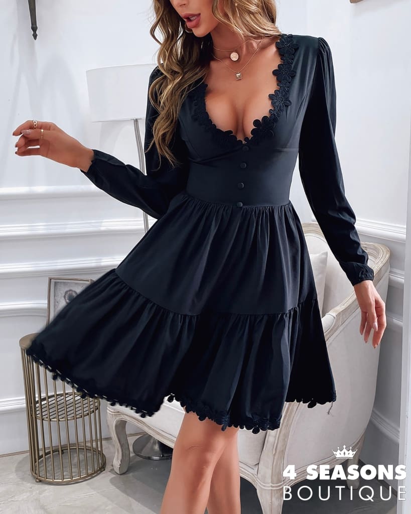Vestido Tatah