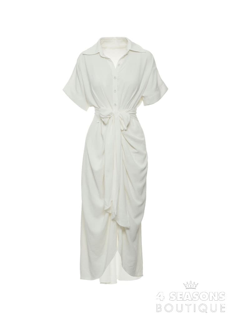 Vestido Cinthya