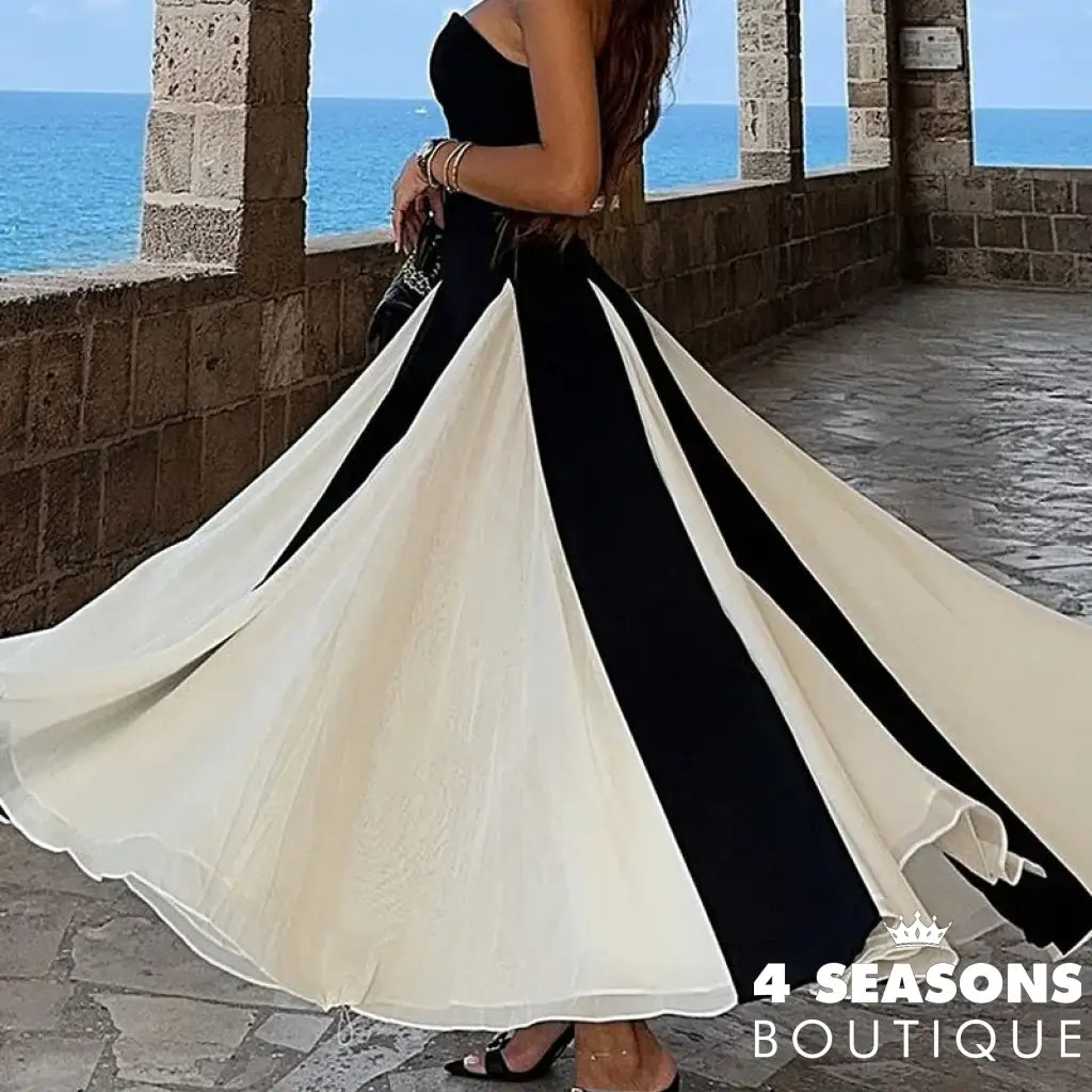 Vestido Clair