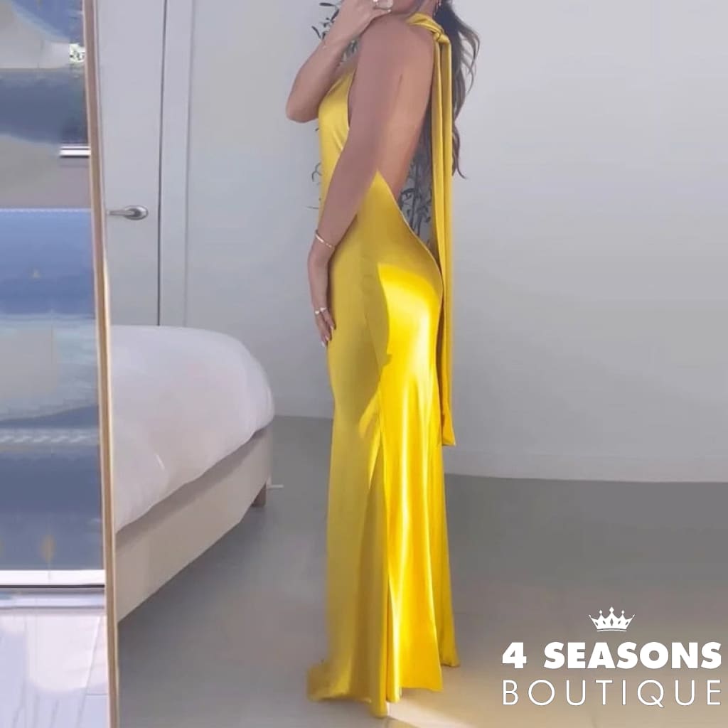 Vestido Cleopatra