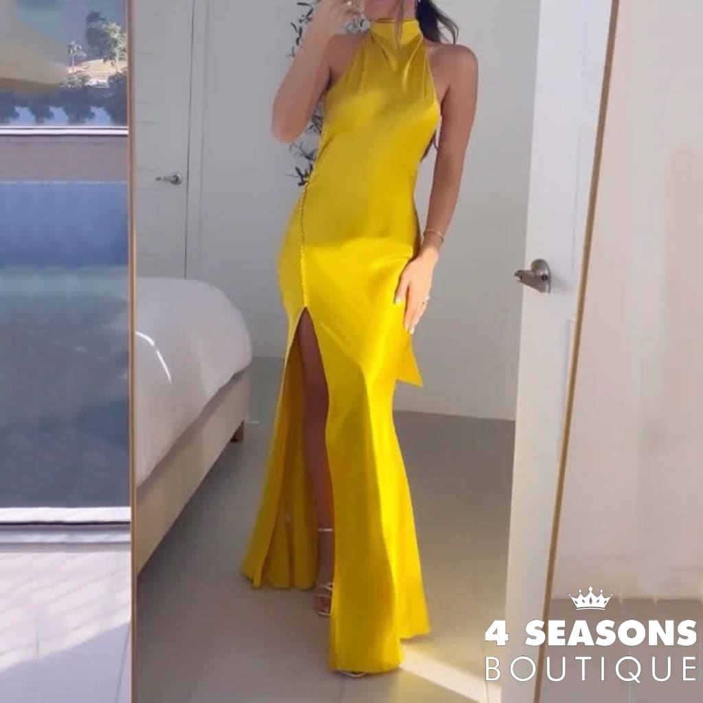 Vestido Cleopatra