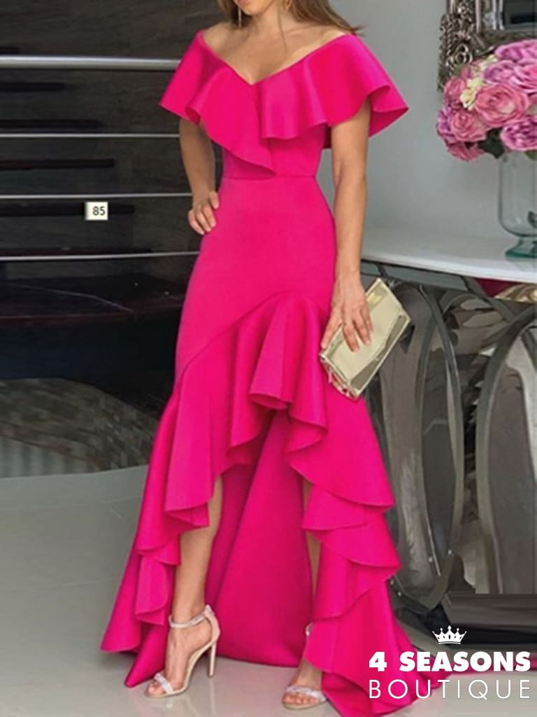 Vestido Cleópatra