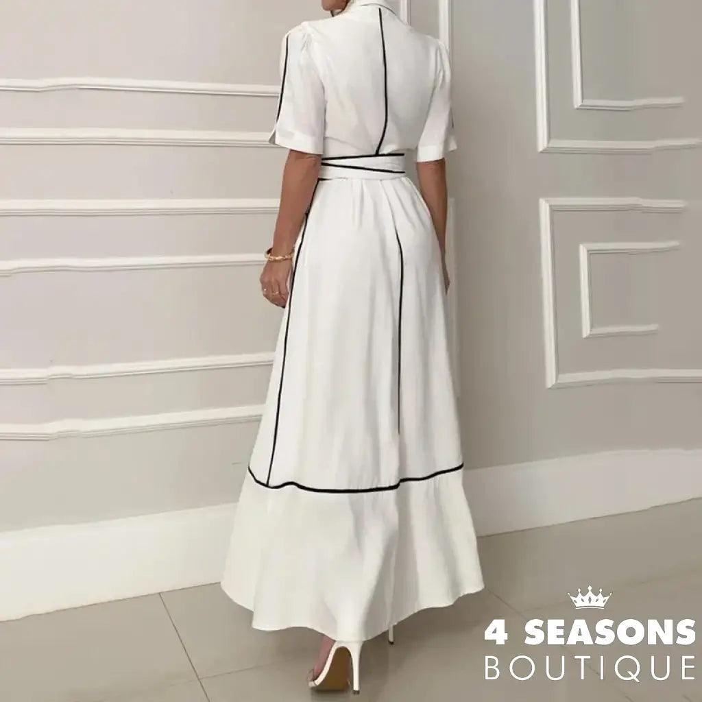 Vestido Curaçao
