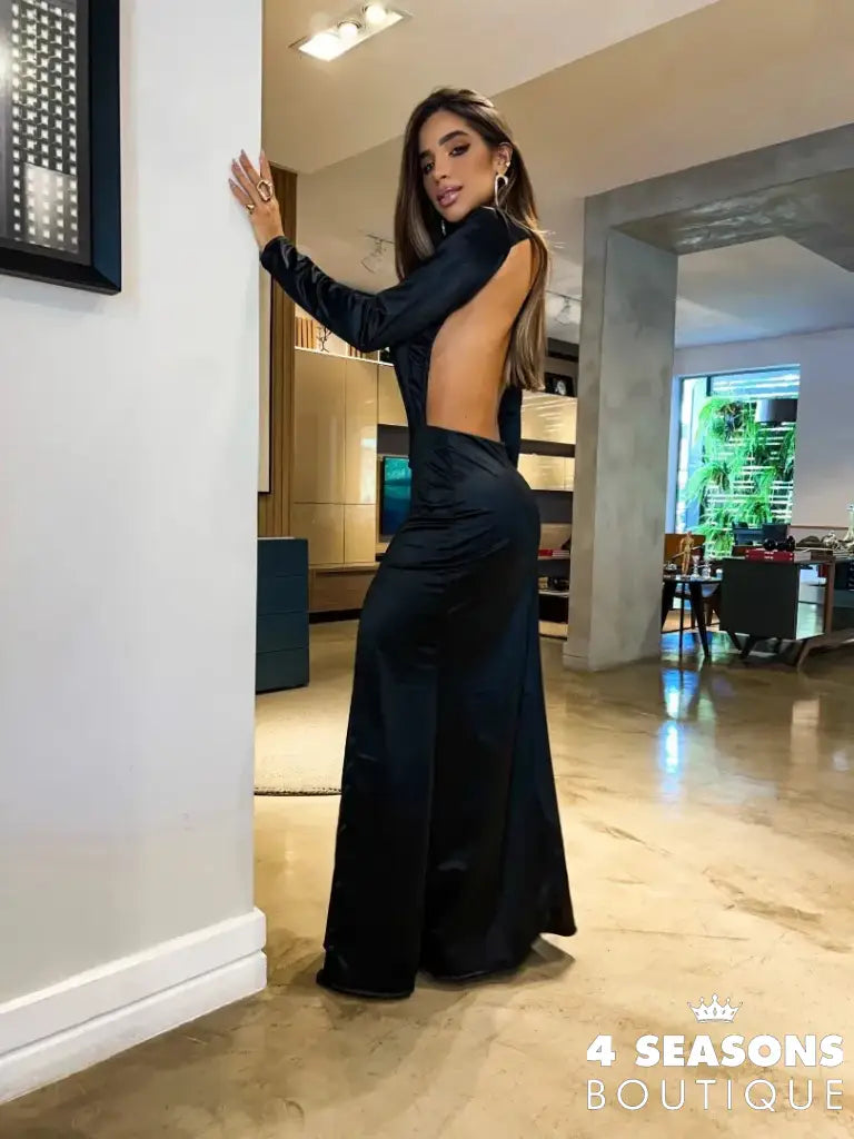 Vestido Diamond