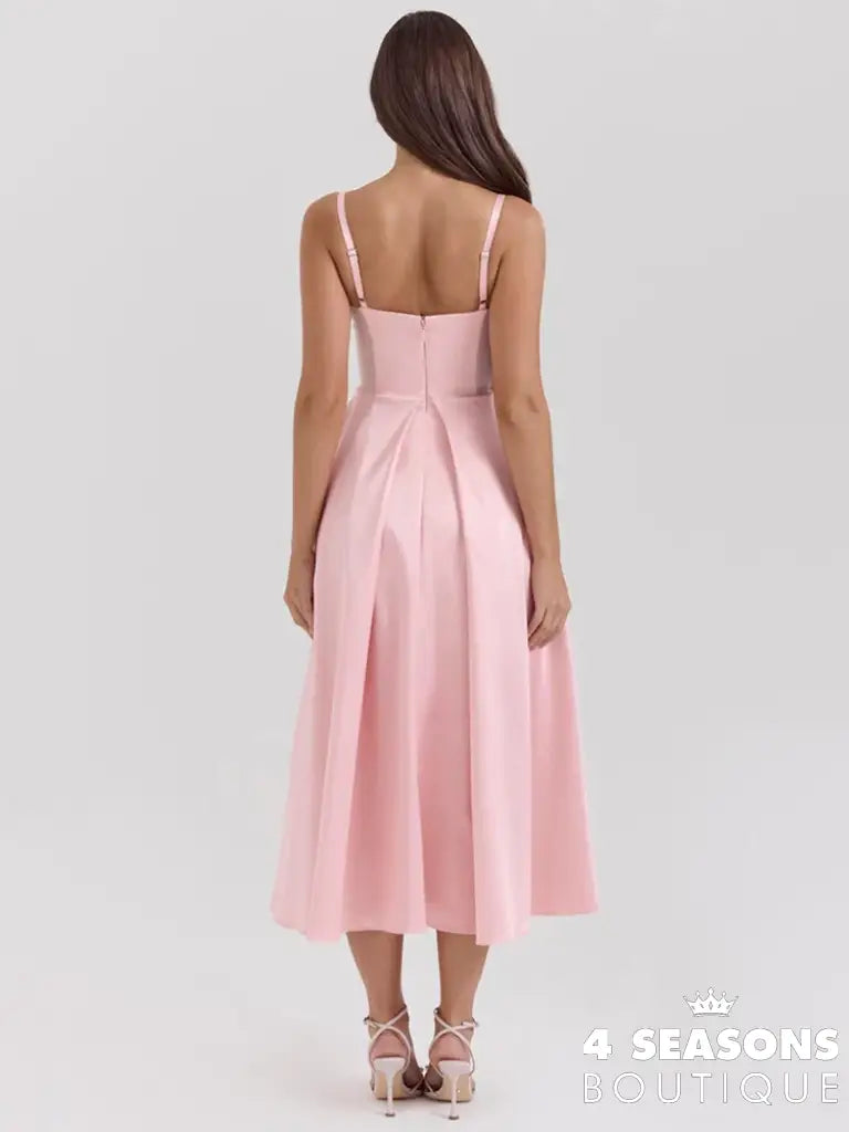 Vestido Diana
