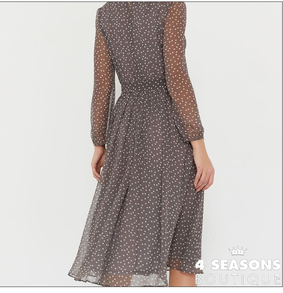 Vestido Eleonor