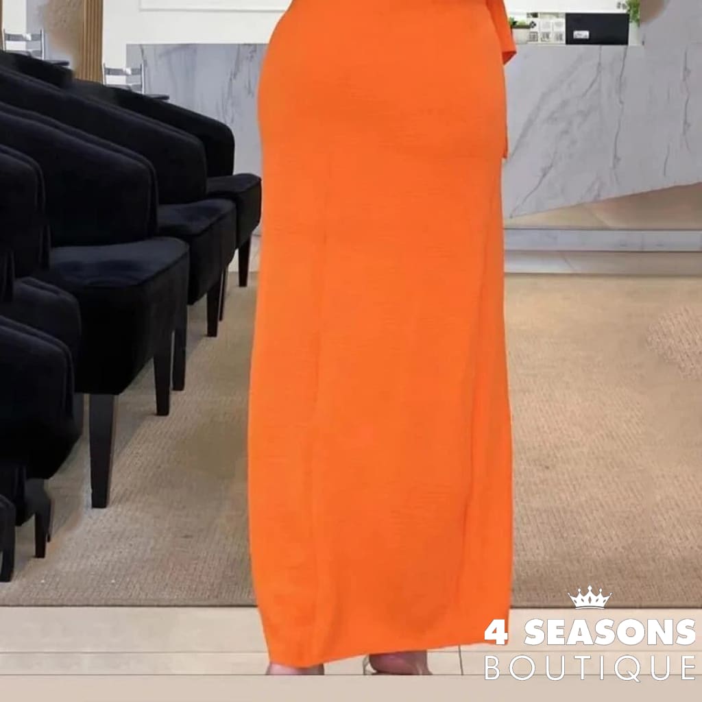 Vestido Eleven