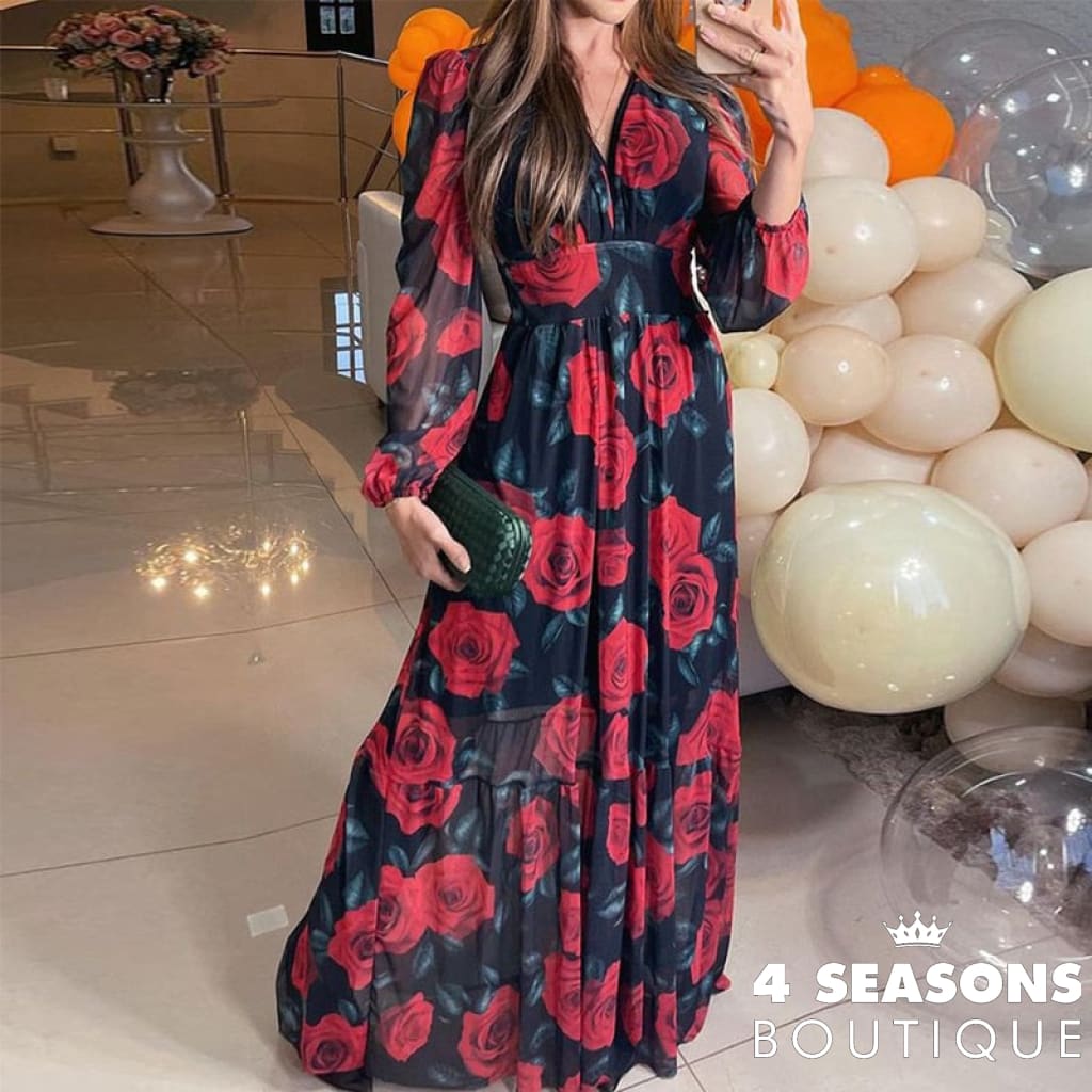 Vestido Ella