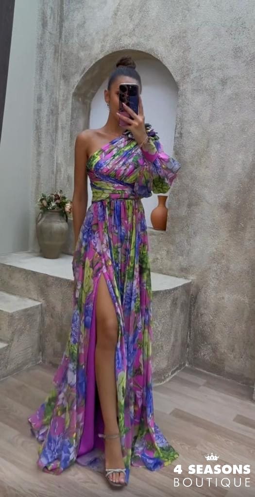 Vestido Evary