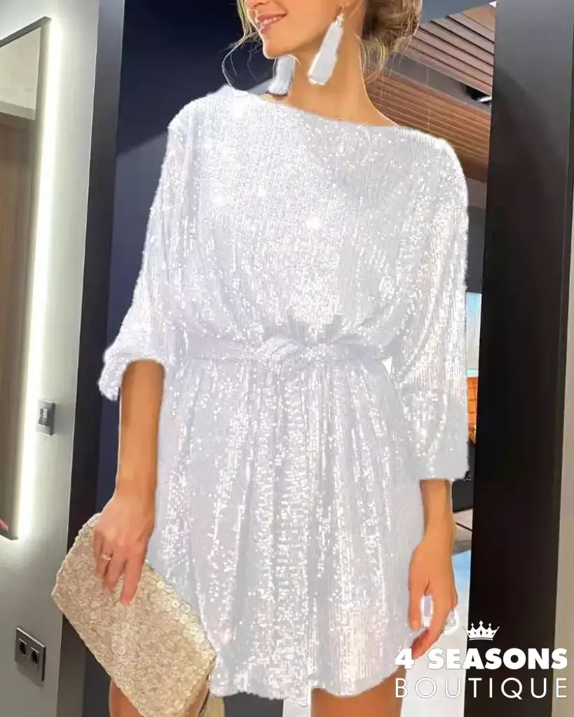 Vestido Farm Branco / P