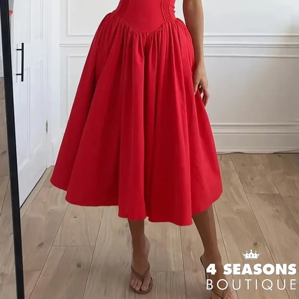 Vestido Flavor