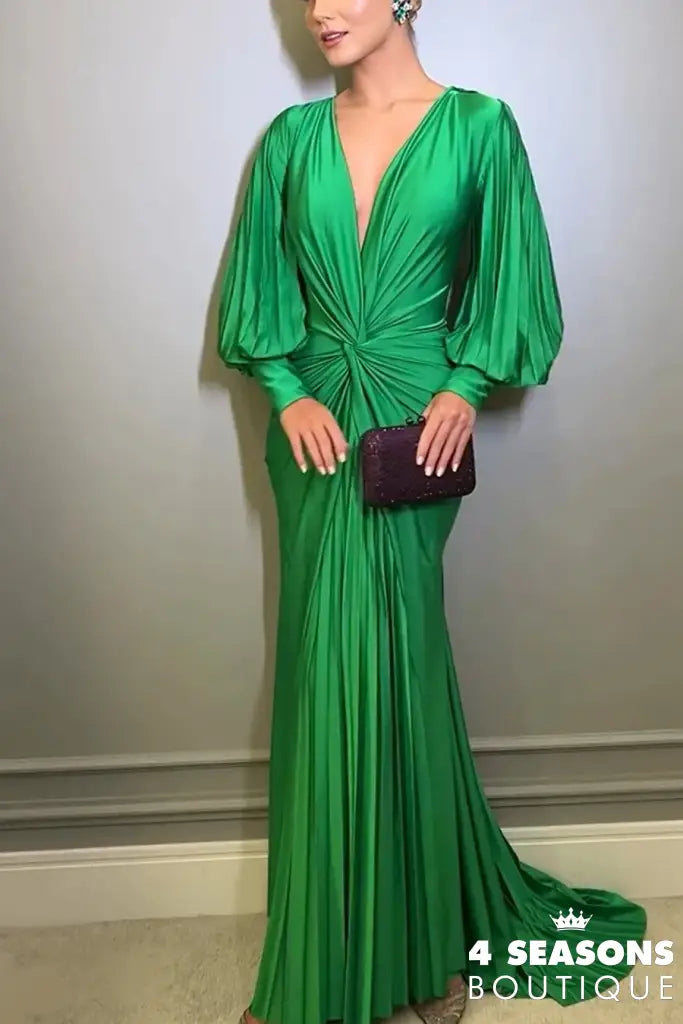 Vestido Flávya