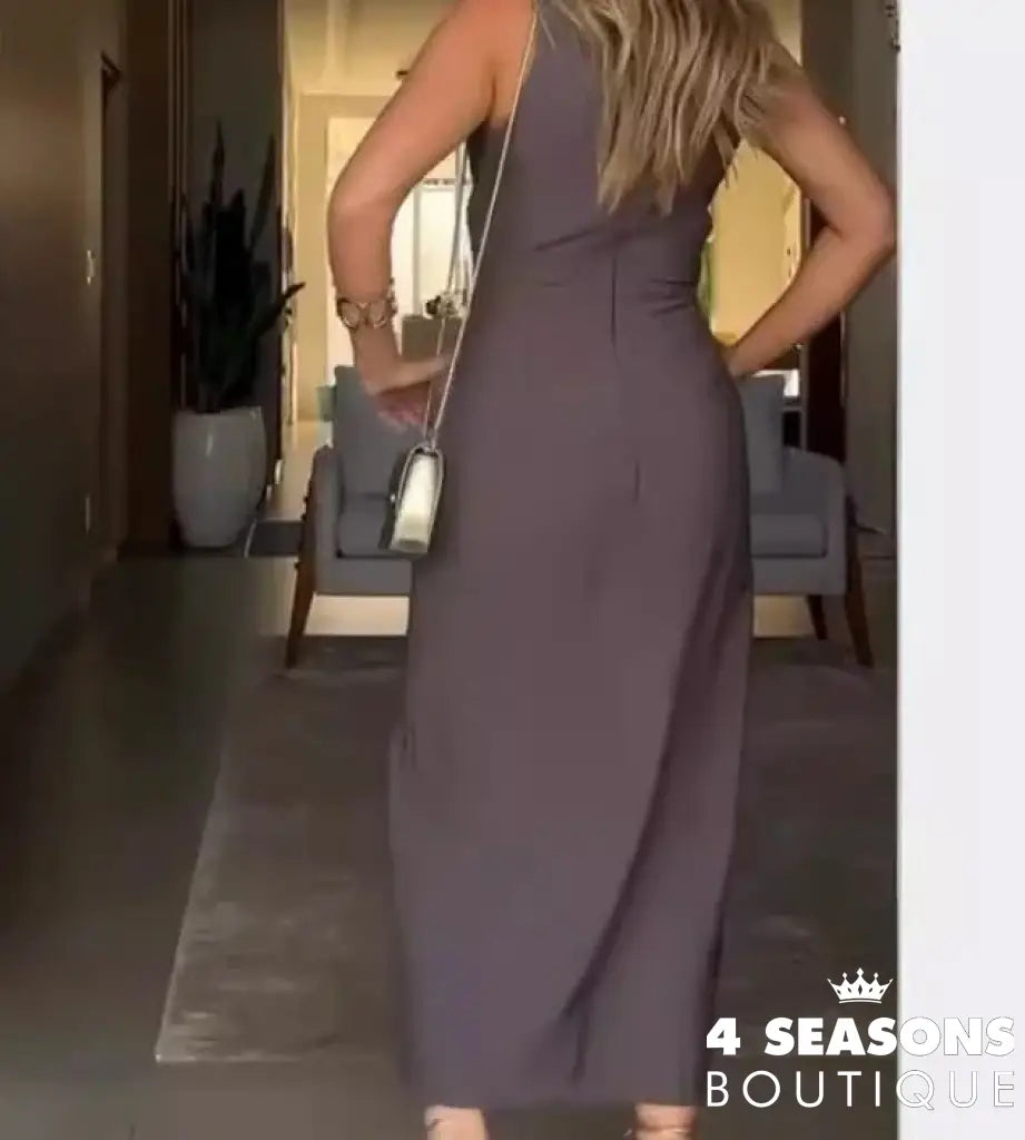 Vestido Giovanna