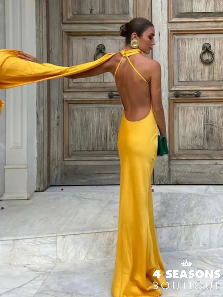 Vestido Geanna