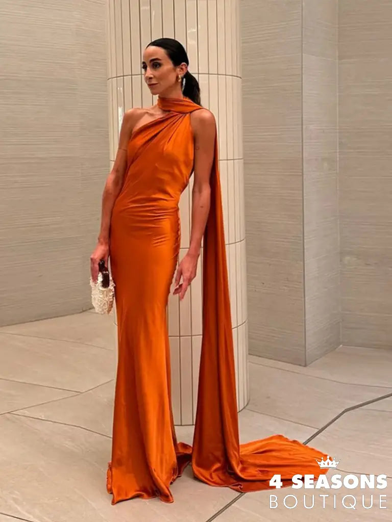 Vestido Geanna