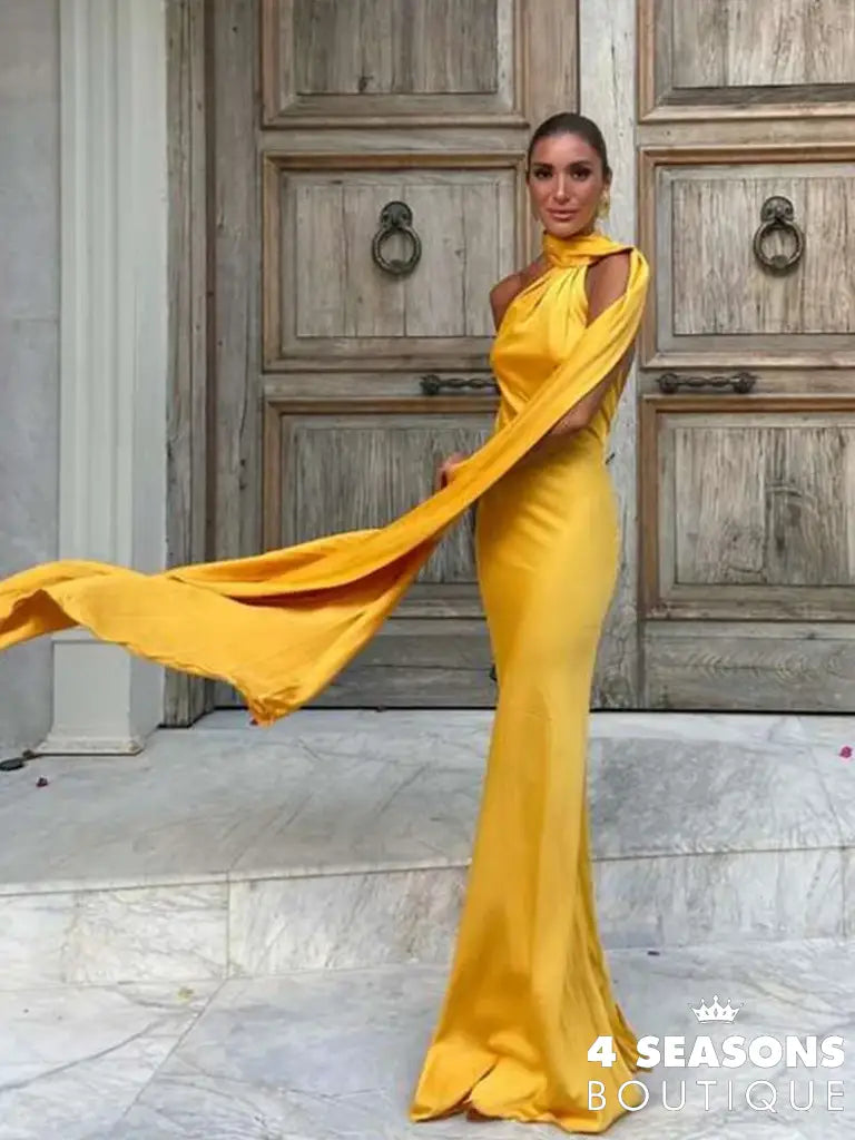 Vestido Geanna