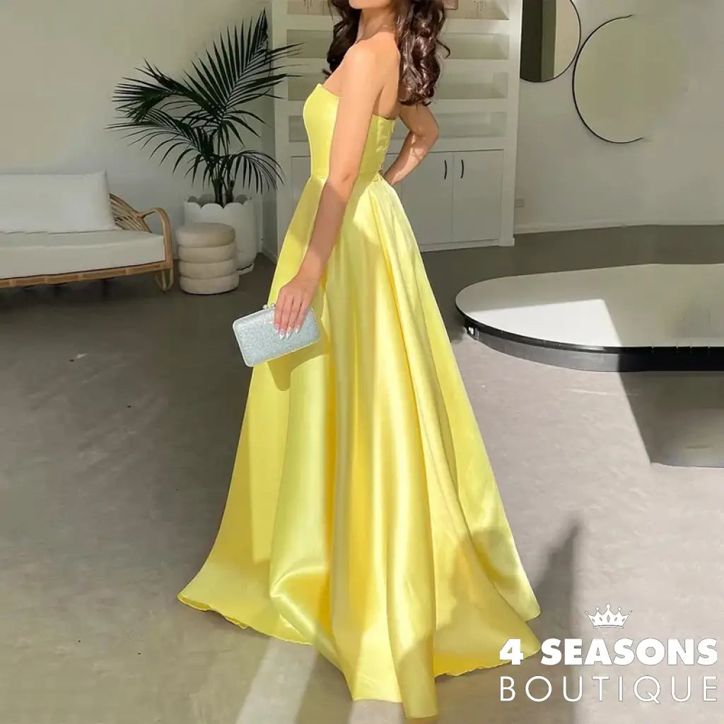 Vestido Guimez