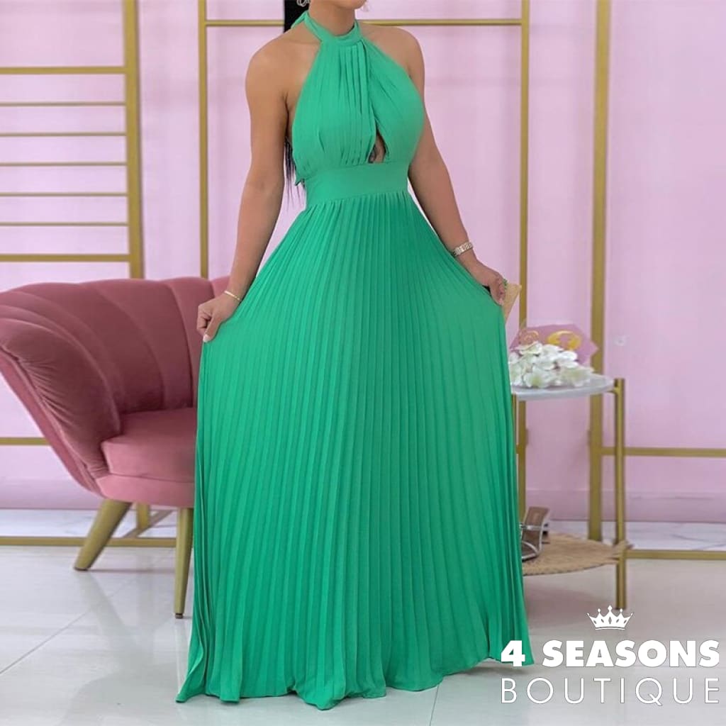 Gyslaine Dress