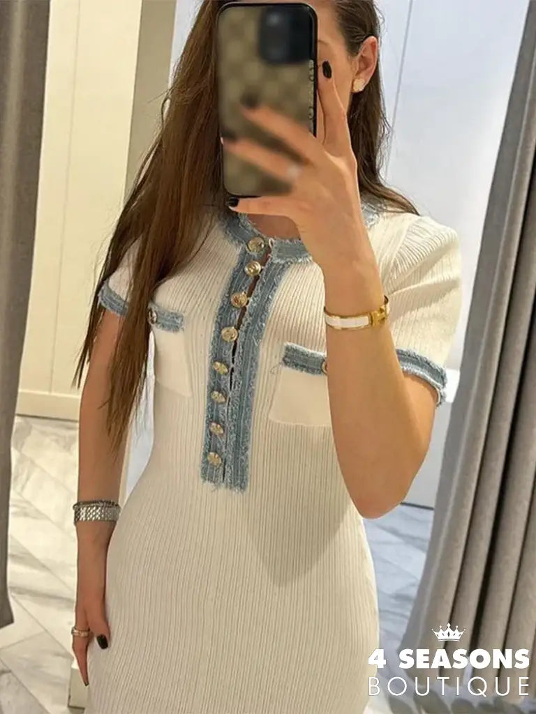 Vestido Harris