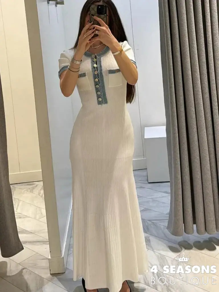 Vestido Harris