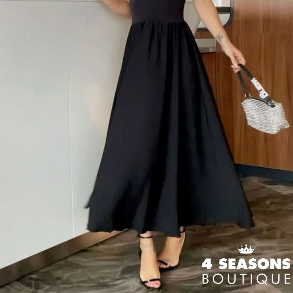 Vestido Hills