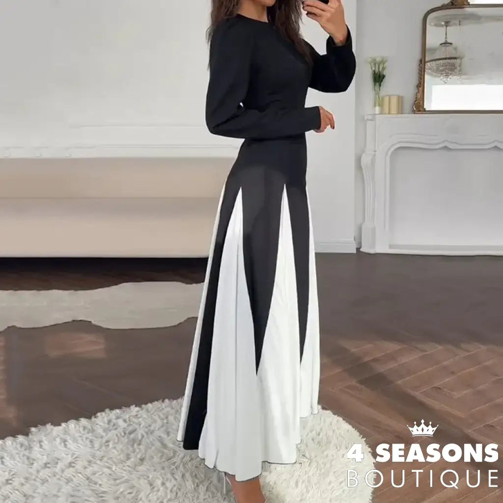 Vestido Kellan