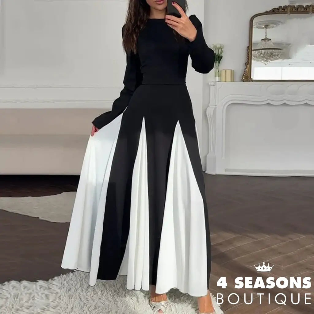 Vestido Kellan