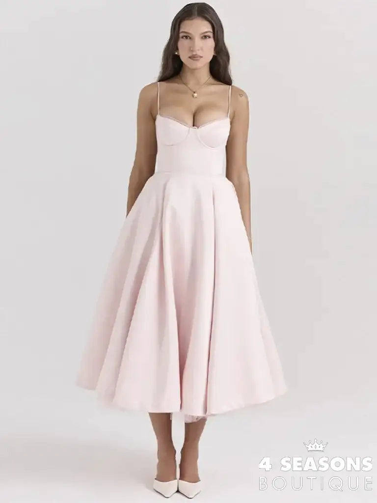 Vestido Kelly