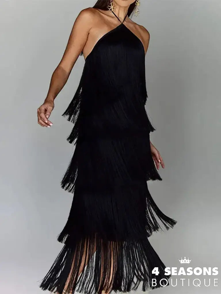 Vestido Las Vegas