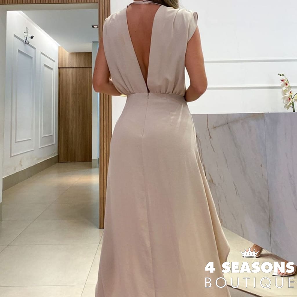 Vestido Leah