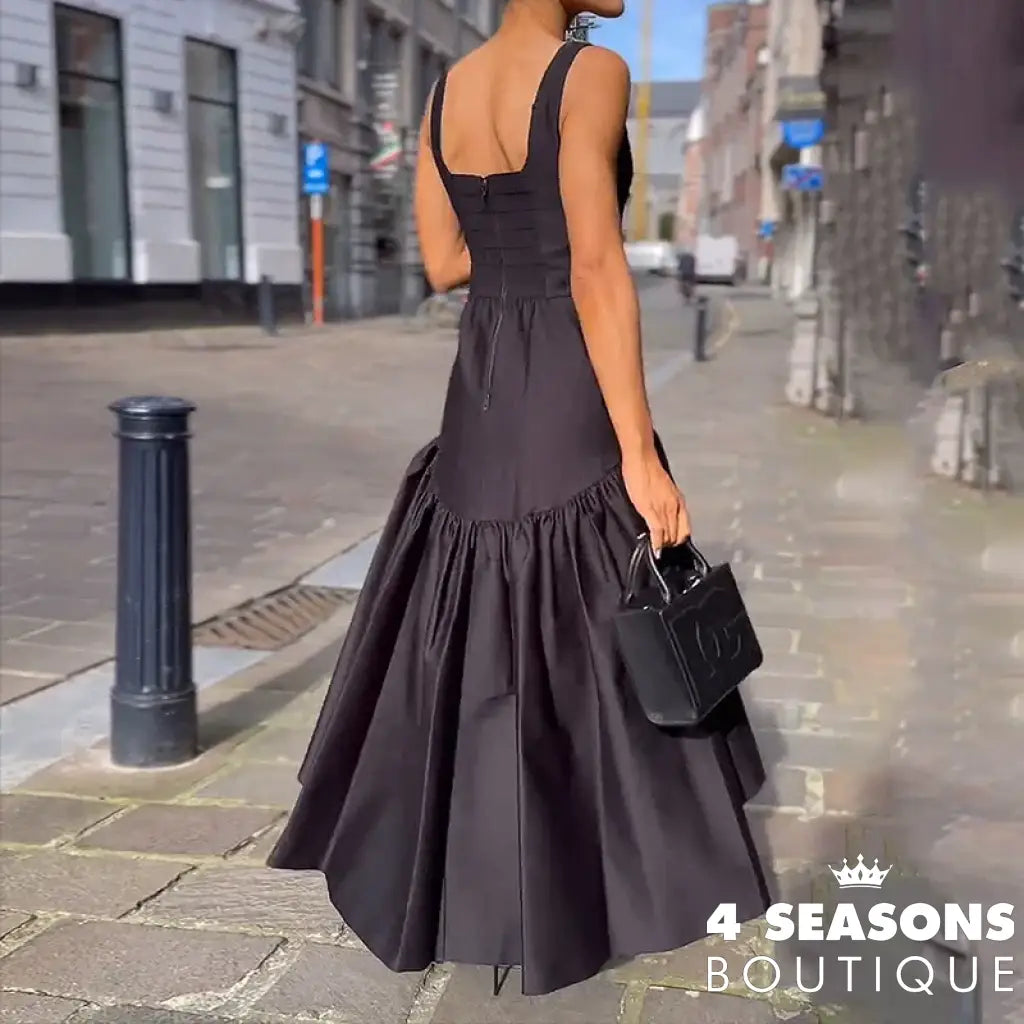 Vestido Leonardo