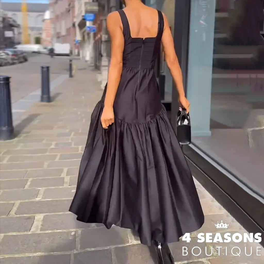 Vestido Leonardo