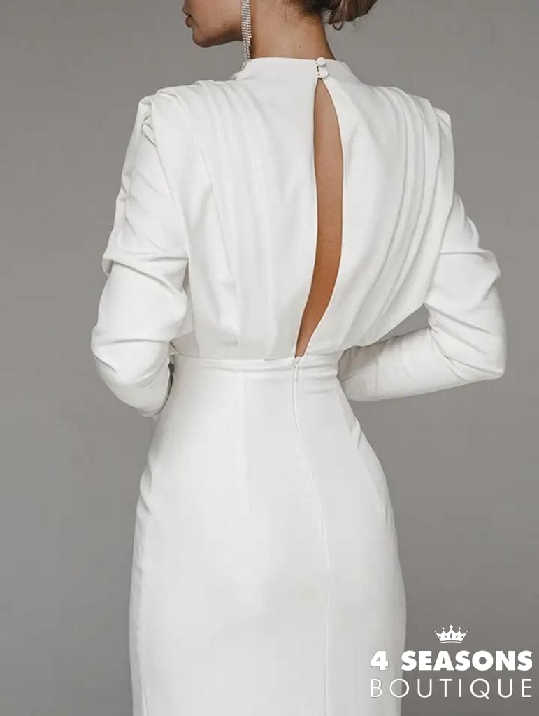 Vestido Loraine