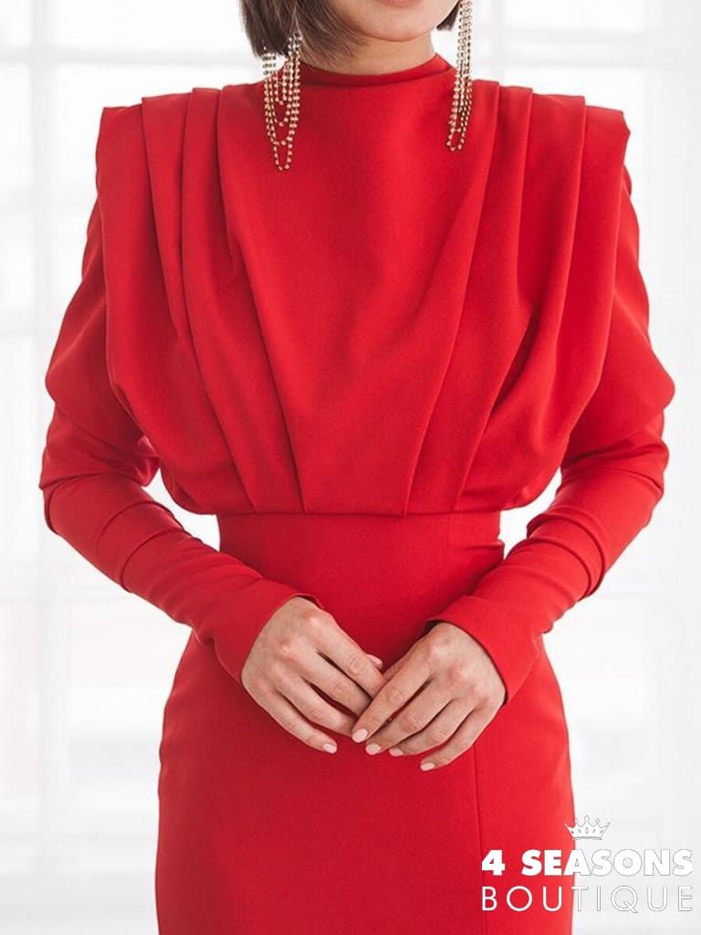 Vestido Loraine