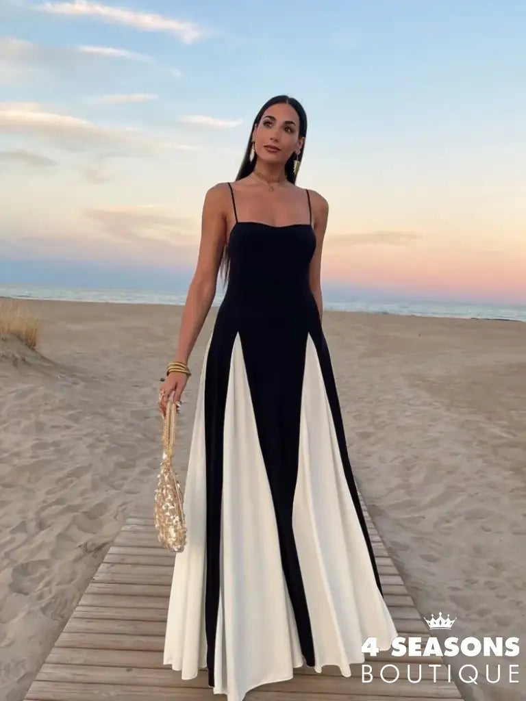 Vestido Luciana