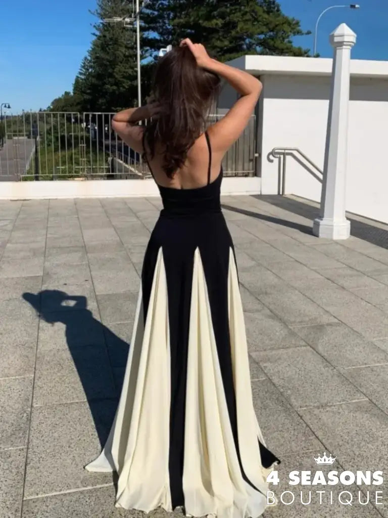 Vestido Luciana