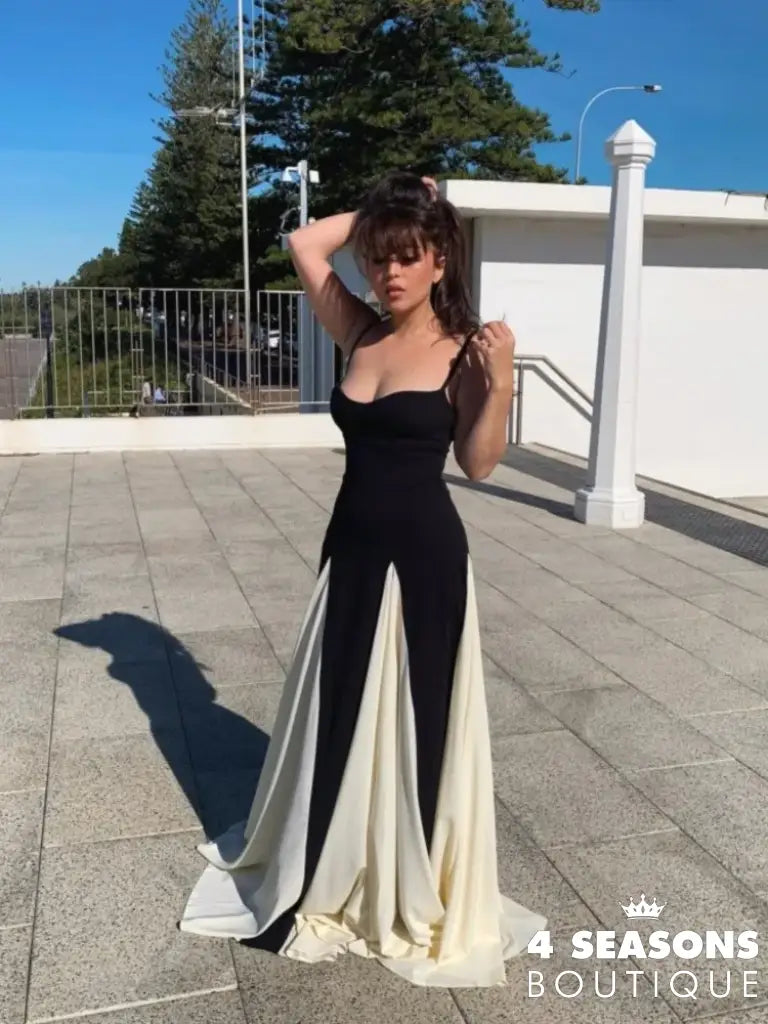 Vestido Luciana