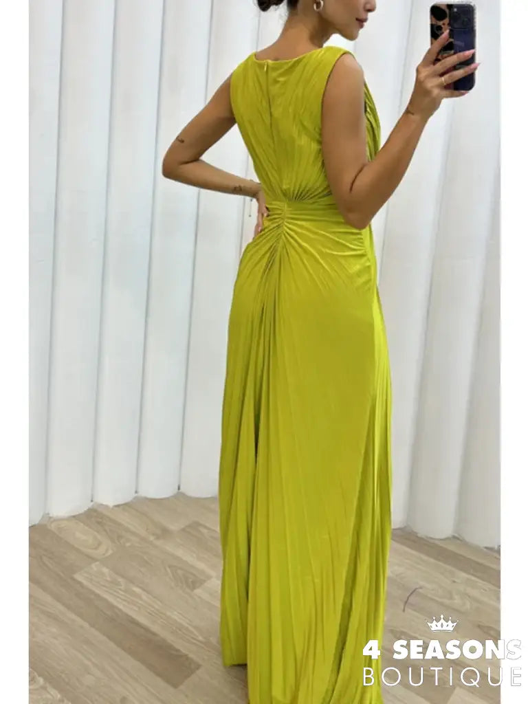 Vestido Lugano