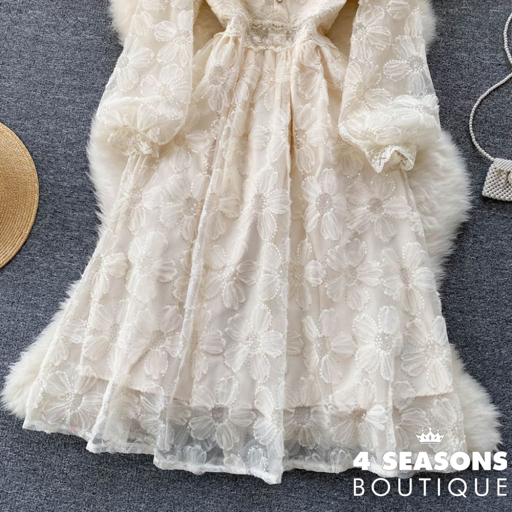 Vestido Luxemburgo