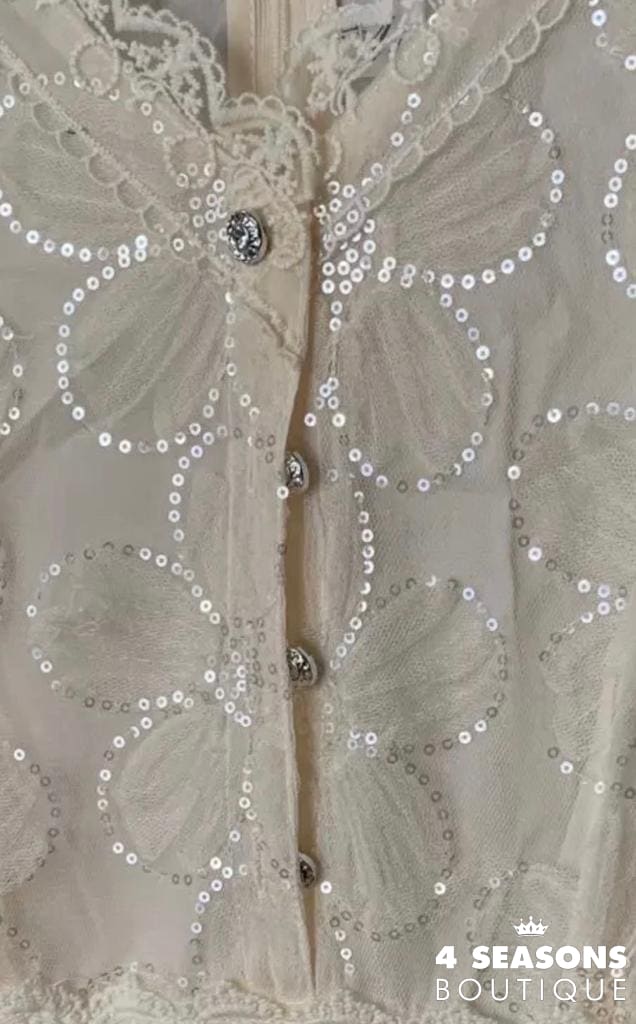 Vestido Luxemburgo