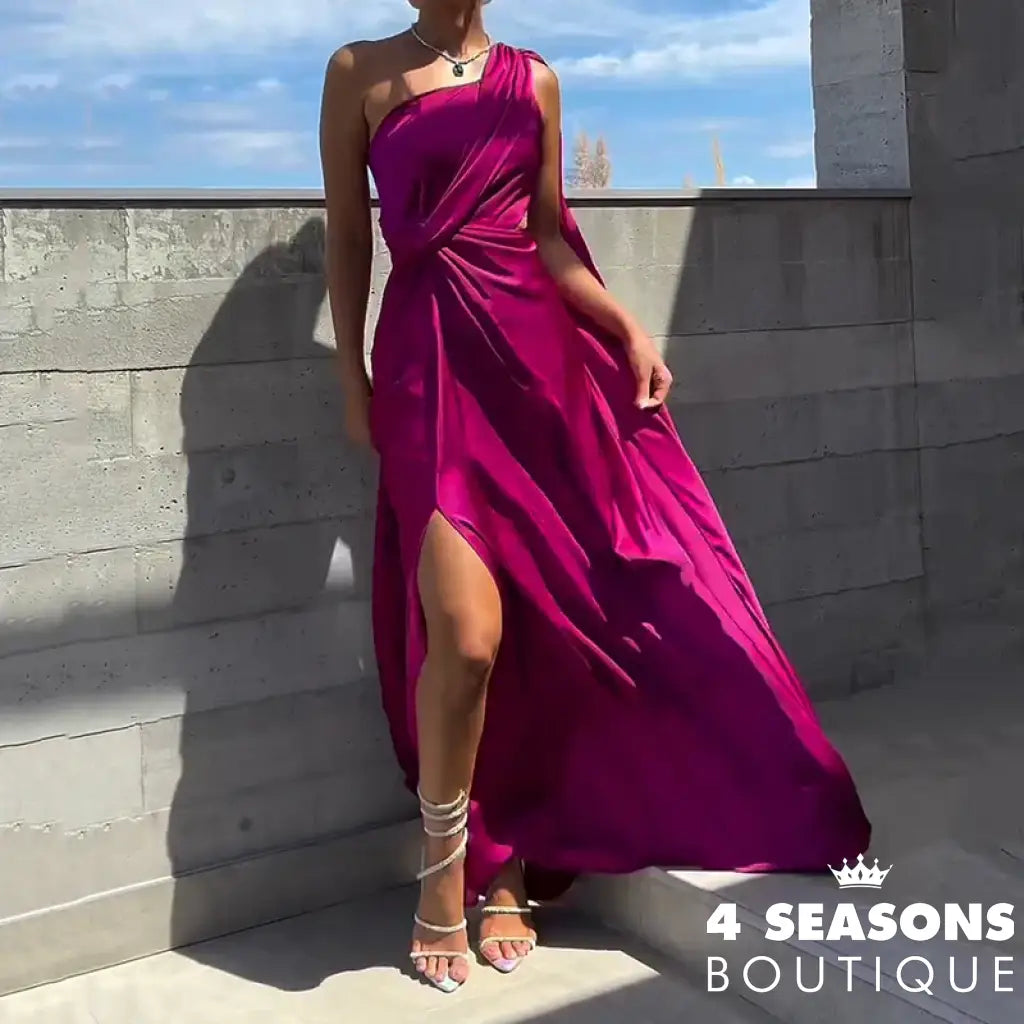 Vestido Nadi