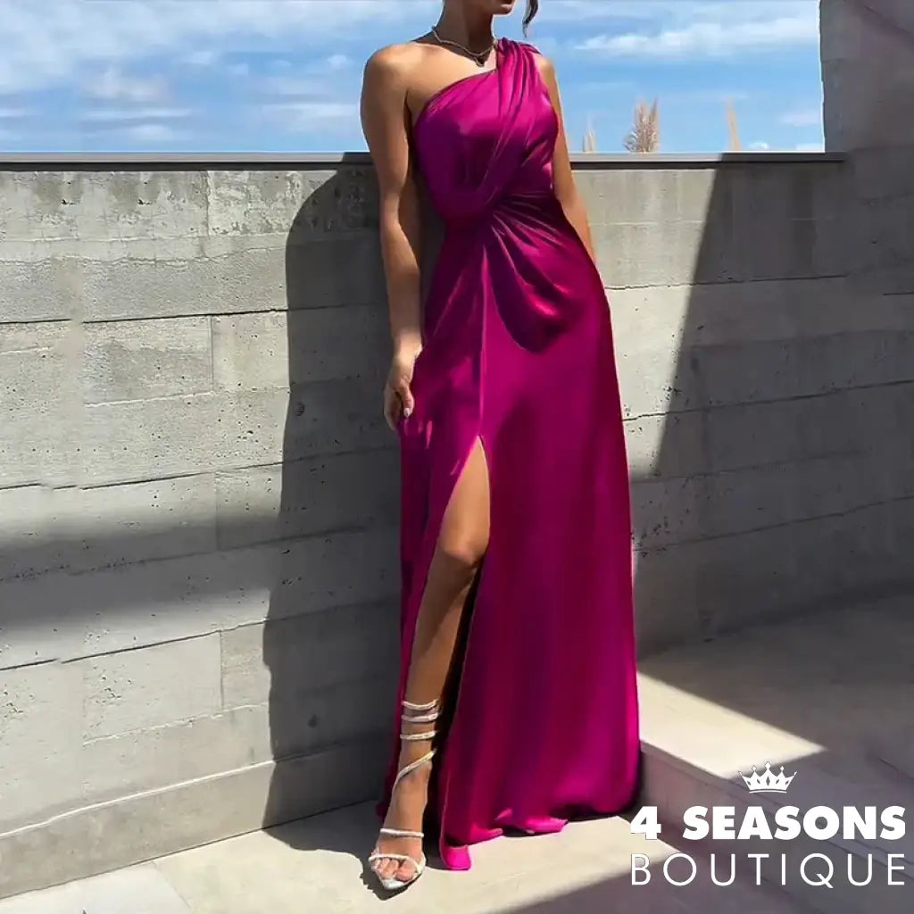 Vestido Nadi