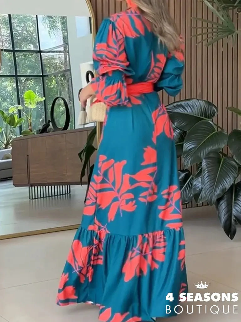 Vestido Manaus