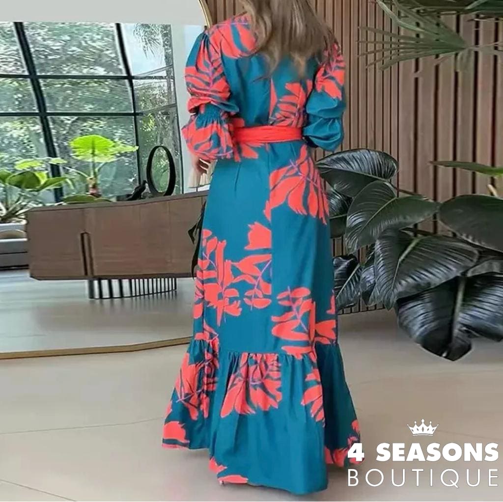 Vestido Manaus