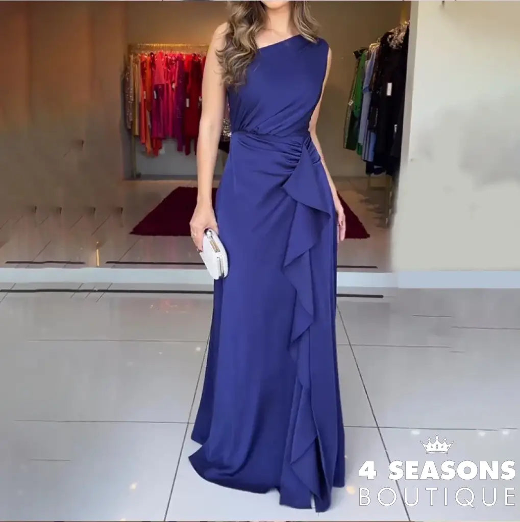 Vestido Marfim