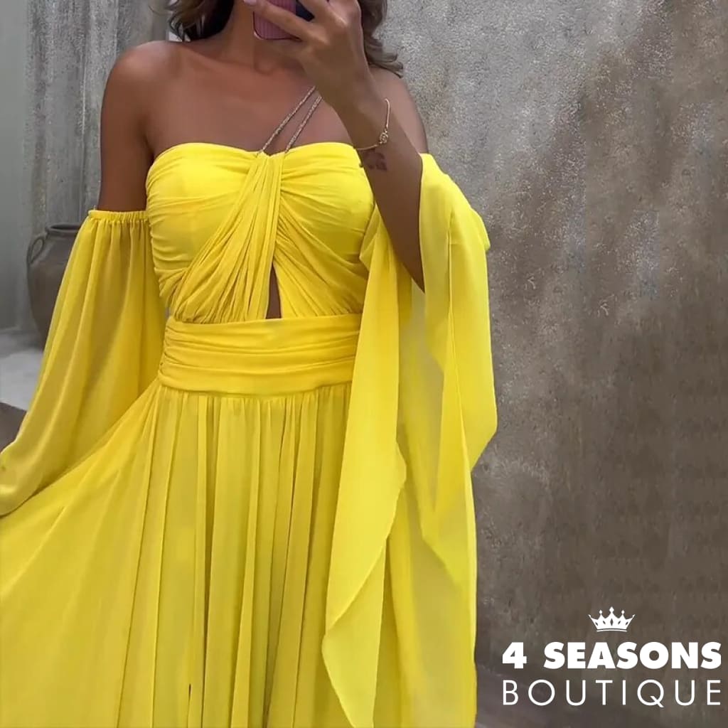 Vestido Matiê