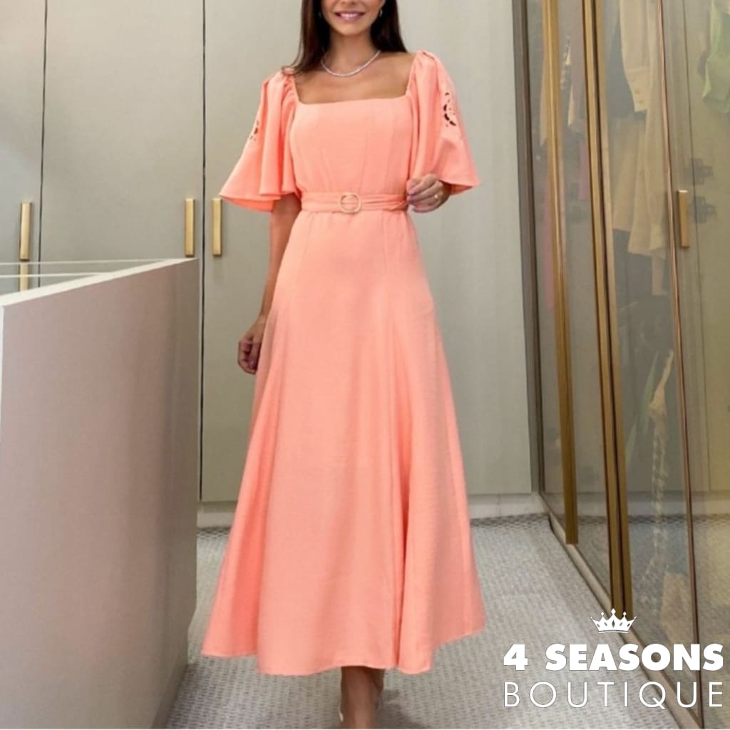 Vestido Meliata