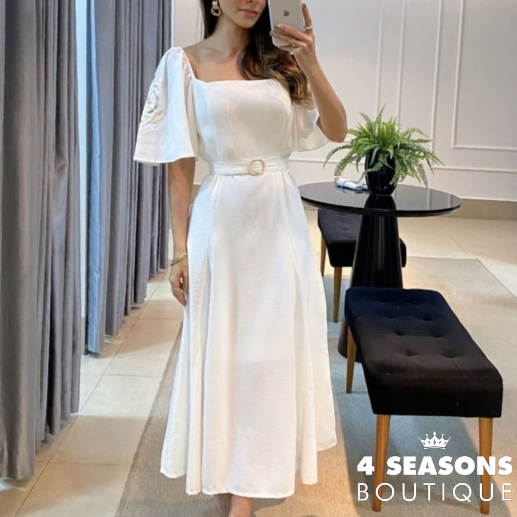 Vestido Meliata