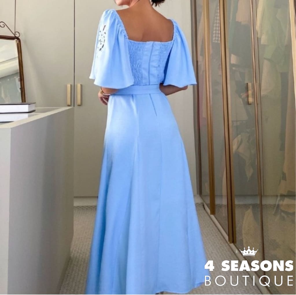 Vestido Meliata