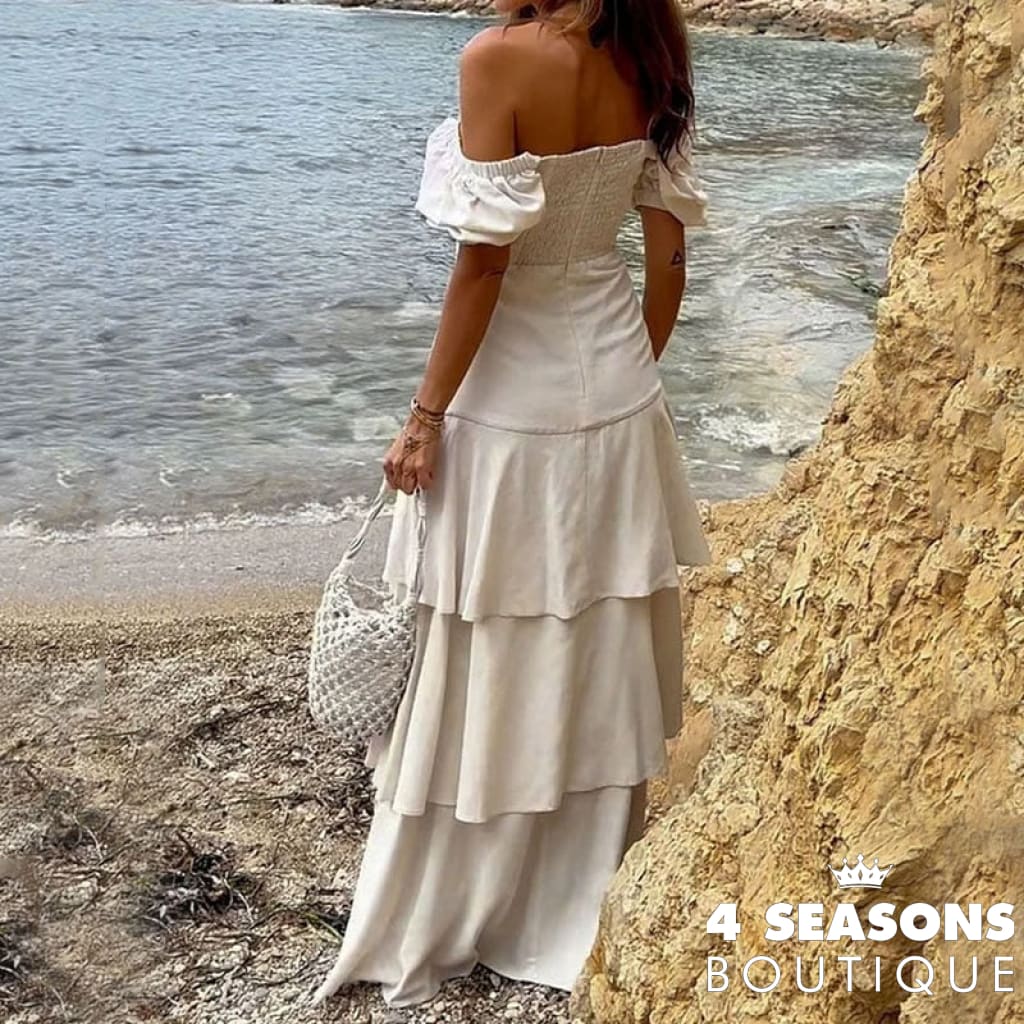 Vestido Mellus
